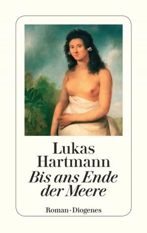 Cover of the book Bis ans Ende der Meere by Klaudia Zotzmann-Koch
