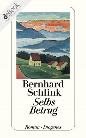 bigCover of the book Selbs Betrug by 