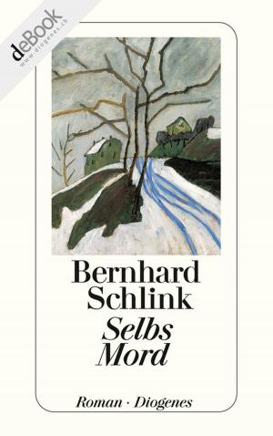 Cover of the book Selbs Mord by Bernhard Schlink