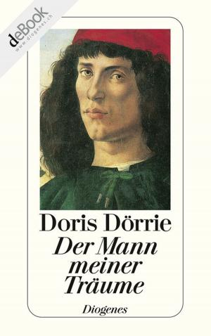 Cover of the book Der Mann meiner Träume by Donna Leon