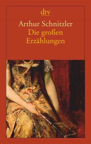 Book cover of Die großen Erzählungen