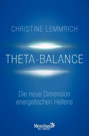 Cover of the book Theta-Balance by Kim-Anne Jannes