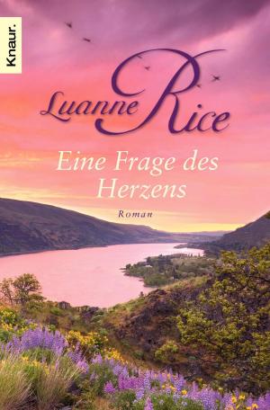 Cover of the book Eine Frage des Herzens by Charlotte Roth