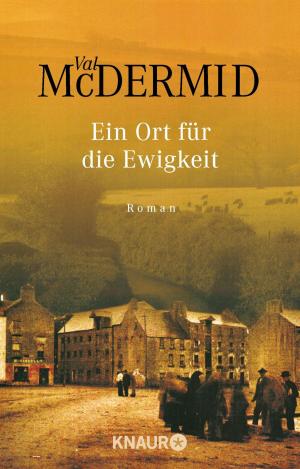 Cover of the book Ein Ort für die Ewigkeit by Hanna Caspian