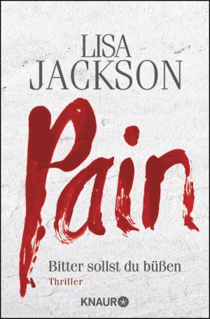 Cover of the book Pain by Attila Jo Ebersbach
