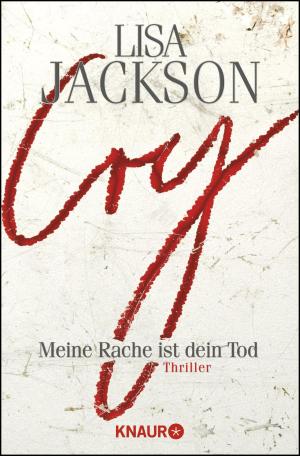 Cover of the book Cry by Nina Deißler