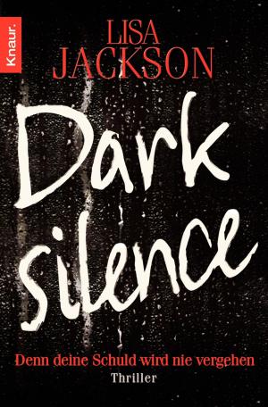 Cover of the book Dark Silence by Maeve Binchy