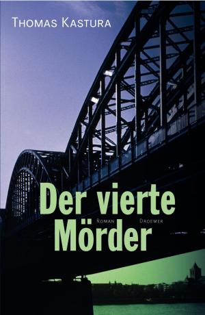 Cover of the book Der vierte Mörder by Hamed Abdel-Samad