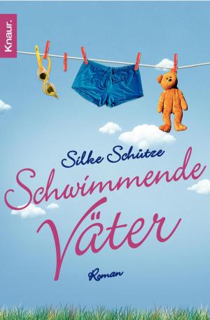 Cover of the book Schwimmende Väter by Patricia Shaw