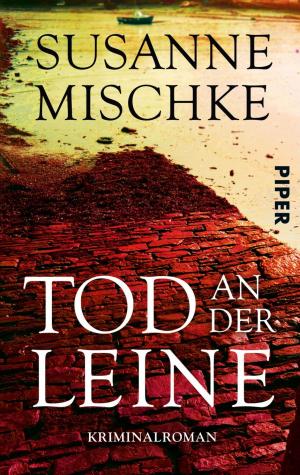 Cover of the book Tod an der Leine by Heidi Hohner