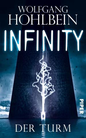 Cover of the book Infinity by Markus Heitz