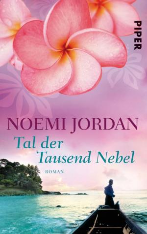 Cover of the book Tal der Tausend Nebel by G. A. Aiken