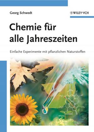 Cover of the book Chemie für alle Jahreszeiten by Kirt C. Butler