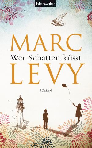 Cover of the book Wer Schatten küsst by IM Griffin