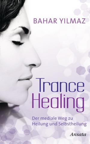 Cover of the book Trance Healing by Alberto Villoldo