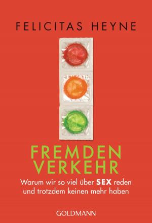 Cover of the book Fremdenverkehr by AW Cross