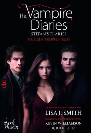 bigCover of the book The Vampire Diaries - Stefan's Diaries - Nur ein Tropfen Blut by 