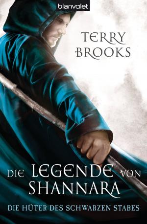 Cover of the book Die Legende von Shannara 01 by Aaron Allston