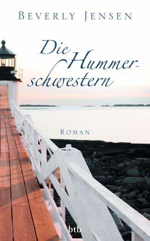 Cover of the book Die Hummerschwestern by Nora Roberts