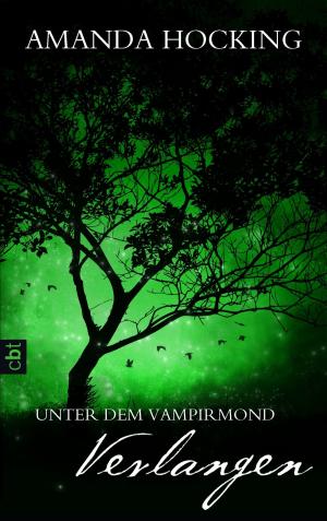 Cover of the book Unter dem Vampirmond - Verlangen by Patricia Schröder
