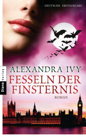 Cover of the book Fesseln der Finsternis by Susanne Goga