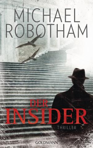 Cover of the book Der Insider by Lisa Unger