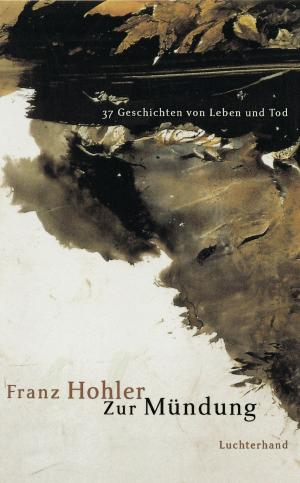 Cover of the book Zur Mündung by Friedrich  Hölderlin