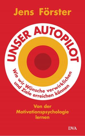 Cover of Unser Autopilot