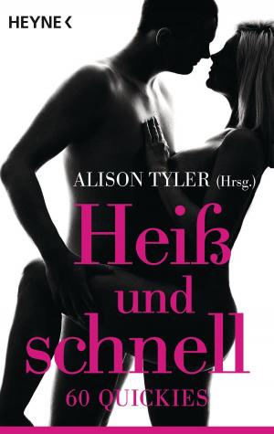Cover of the book Heiß und schnell by Jan Guillou, Knut Krüger