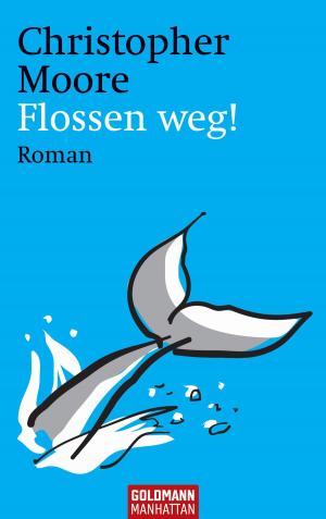 Cover of the book Flossen weg! by Cassandra Clare, Robin Wasserman