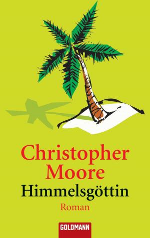 Cover of the book Himmelsgöttin by Christina Hopkinson
