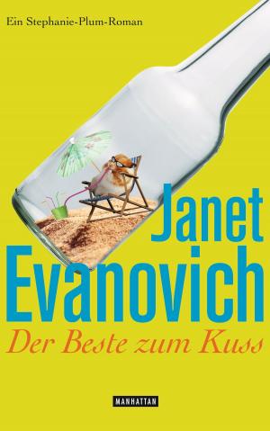 Cover of the book Der Beste zum Kuss by Terry Pratchett