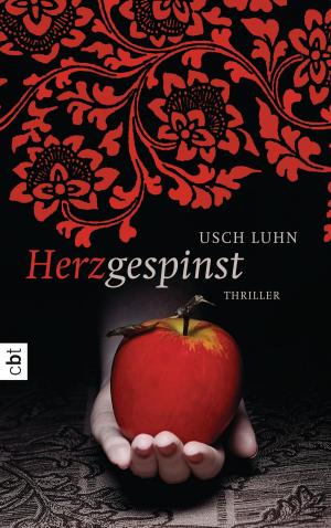 Cover of the book Herzgespinst by A.G. Howard