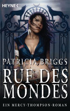 Cover of the book Ruf des Mondes by Carrie Ryan