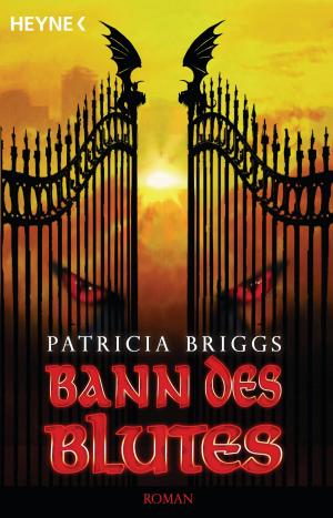 Cover of the book Bann des Blutes by Julie Kagawa