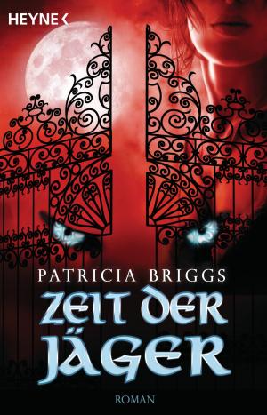 Cover of the book Zeit der Jäger by Guillermo del Toro, Daniel Kraus