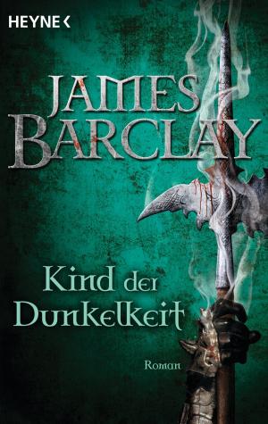 Book cover of Kind der Dunkelheit