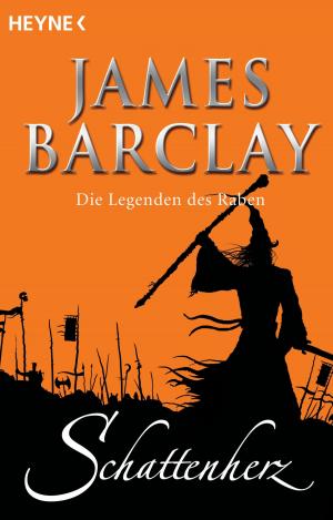 Book cover of Schattenherz