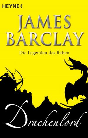 Book cover of Drachenlord