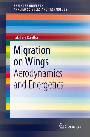 Cover of the book Migration on Wings by 