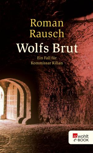 Book cover of Wolfs Brut