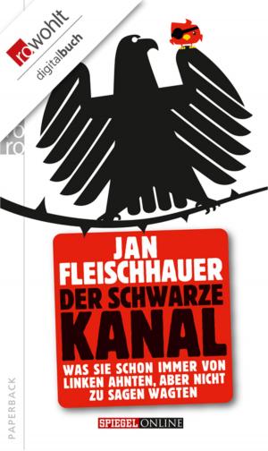 Book cover of Der Schwarze Kanal