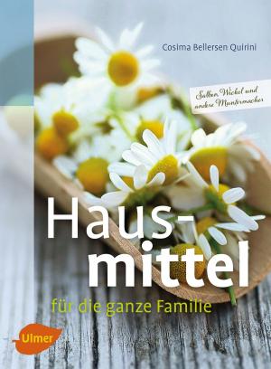 Book cover of Hausmittel für die ganze Familie