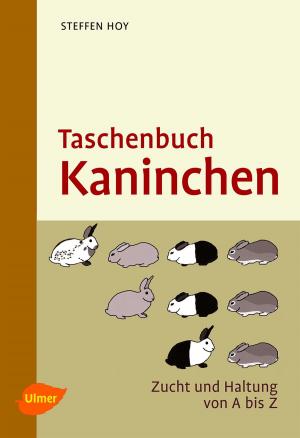 Cover of the book Taschenbuch Kaninchen by Petra Katrin Scott