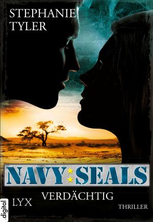Cover of the book Navy SEALS - Verdächtig by Ilona Andrews