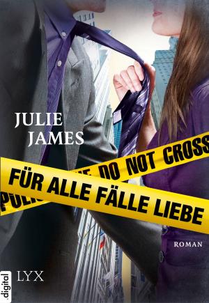 Book cover of Für alle Fälle Liebe