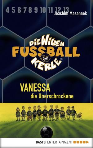Cover of the book Die Wilden Fußballkerle - Band 3 by Nina Gregor