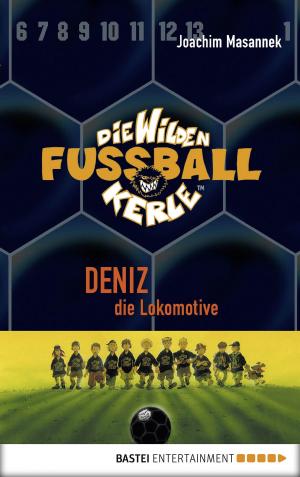 Cover of the book Die Wilden Fußballkerle - Band 5 by C. W. Bach