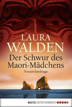 Cover of the book Der Schwur des Maorimädchens by Elizabeth Haran