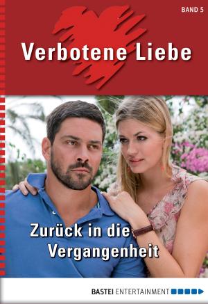 Book cover of Verbotene Liebe - Folge 05